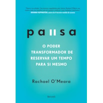 PAUSA: O PODER TRANSFORMADOR DE RESERVAR UM TEMPO PARA SI MESMO