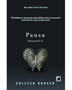 PAUSA (VOL. 2 SLAMMED)