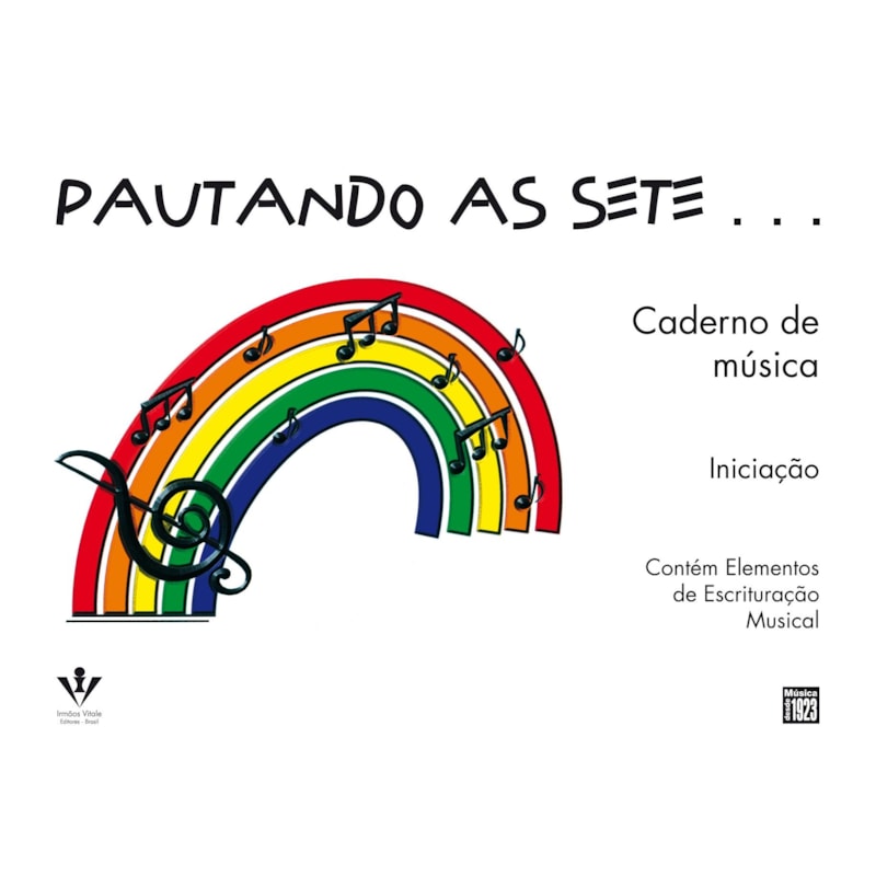PAUTANDO AS SETE