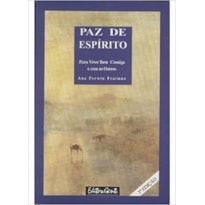 PAZ DE ESPIRITO