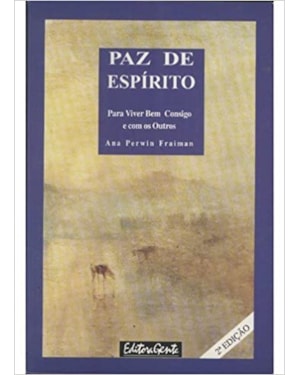 PAZ DE ESPIRITO