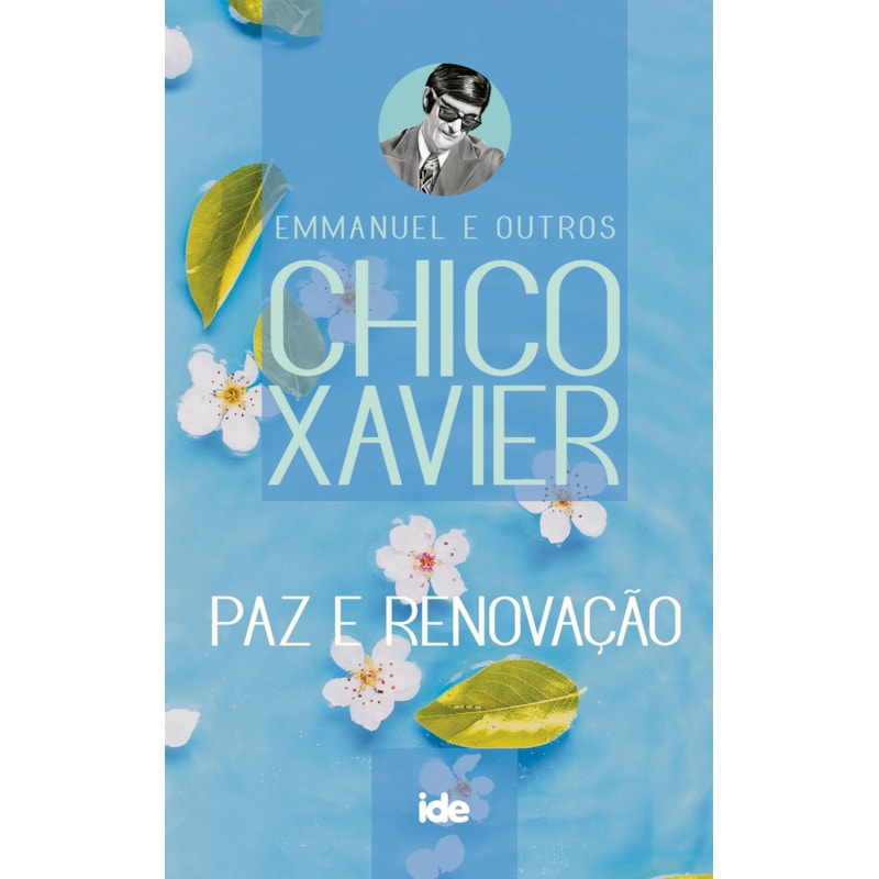 PAZ E RENOVAÇÃO