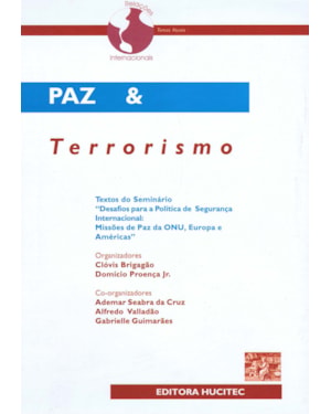 PAZ & TERRORISMO