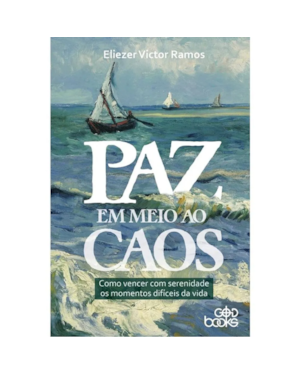 PAZ EM MEIO AO CAOS