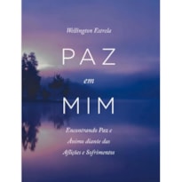 PAZ EM MIM