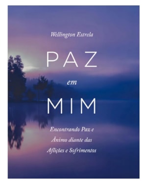PAZ EM MIM