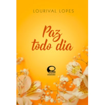 PAZ TODO DIA