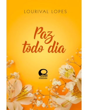 PAZ TODO DIA