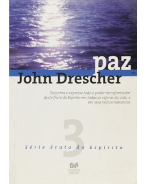 PAZ - VOL. 3 - 1