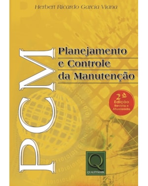 PCM - PLANEJAMENTO E CONTROLE DA MANUTENCAO
