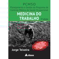 PCMSO MEDICINA DO TRABALHO