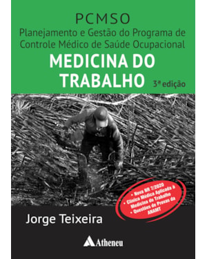 PCMSO - Medicina do trabalho