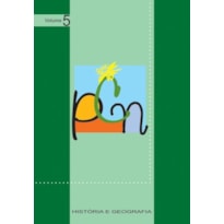 PCN - HISTÓRIA E GEOGRAFIA - VOL. 5