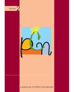 PCN - LÍNGUA PORTUGUESA