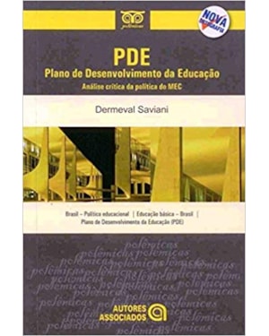 PDE - PLANO DE DESENVOLVIMENTO SUSTENTAVEL - 1