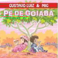 PÉ DE GOIABA
