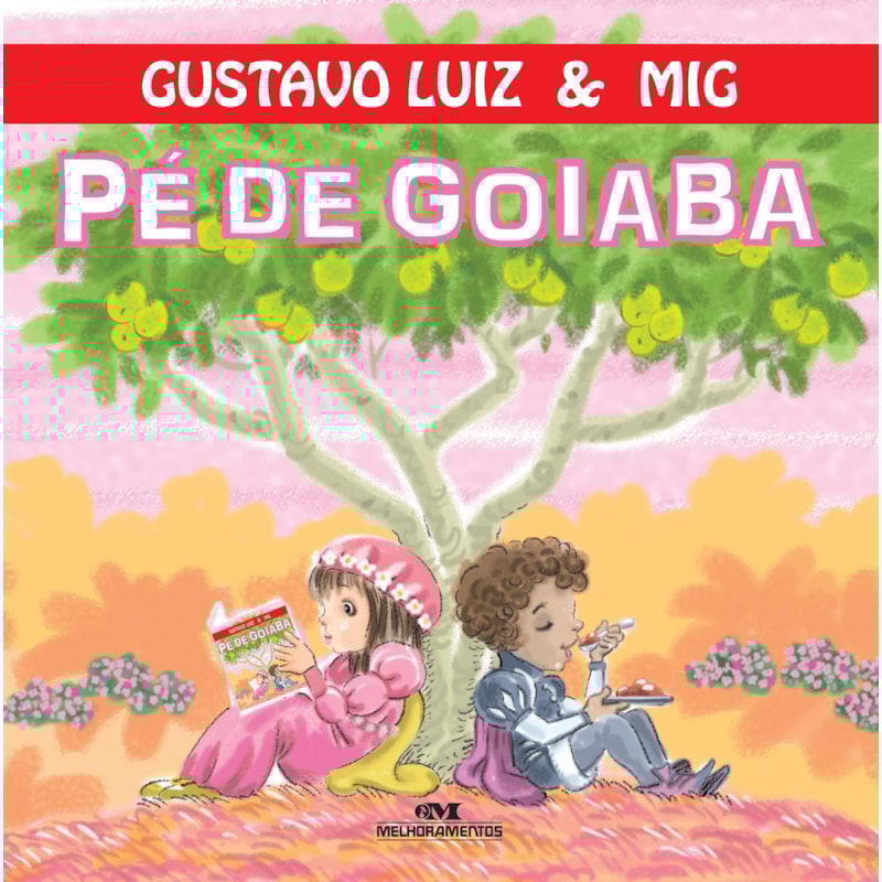 PÉ DE GOIABA