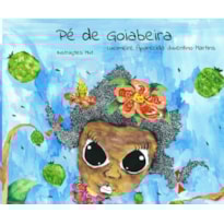 PÉ DE GOIABEIRA