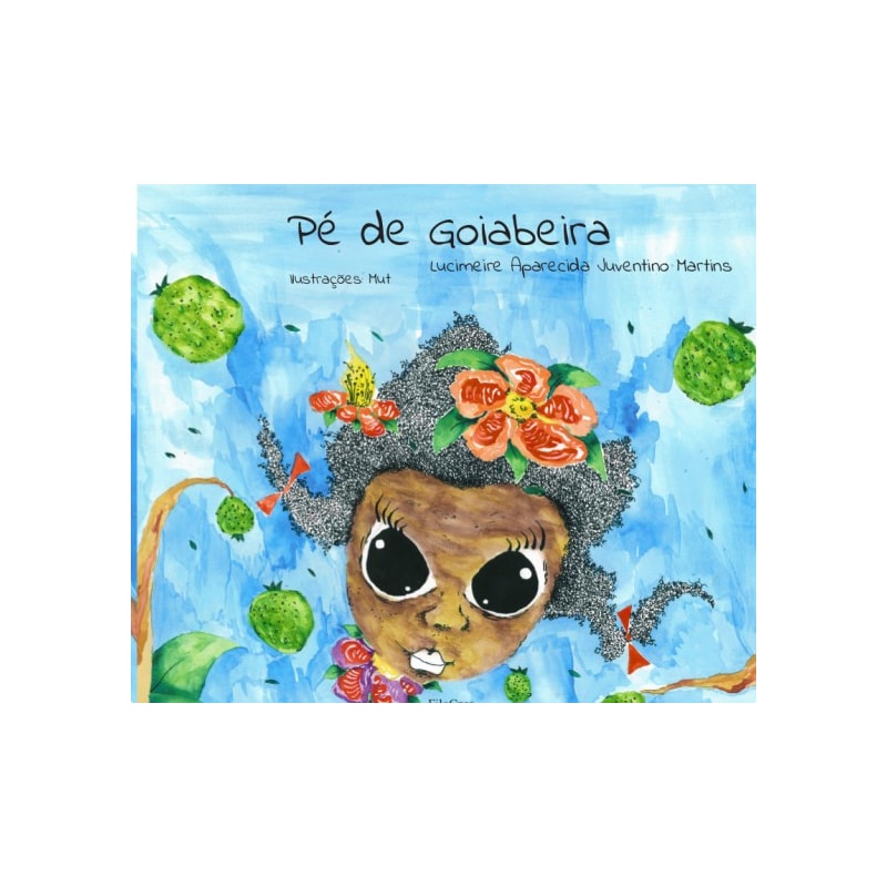 PÉ DE GOIABEIRA