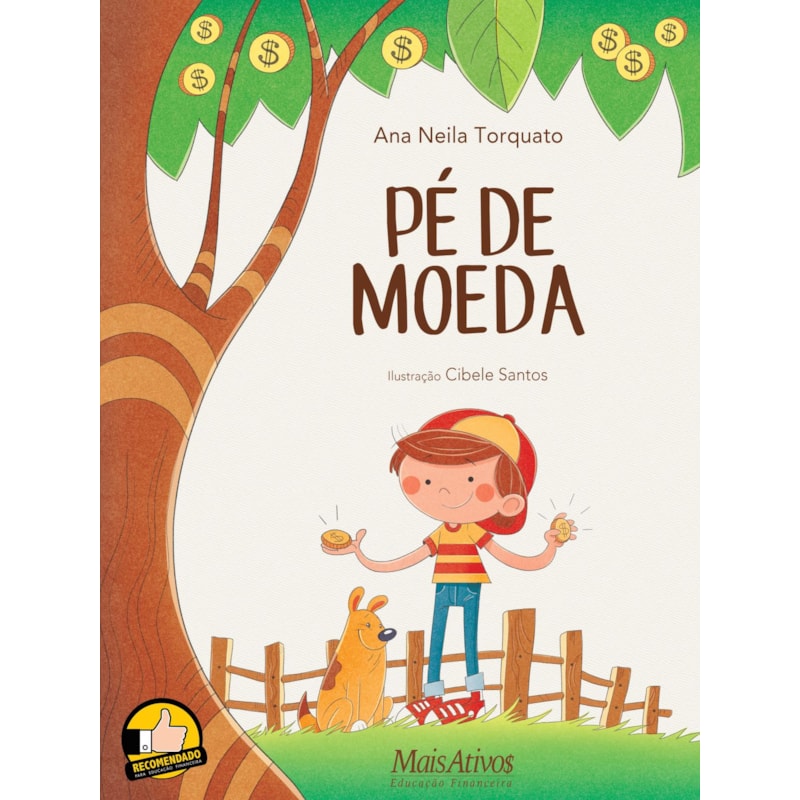 PÉ DE MOEDA