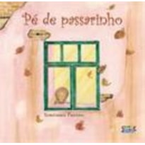 PÉ DE PASSARINHO
