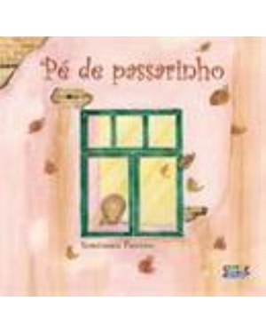 PÉ DE PASSARINHO