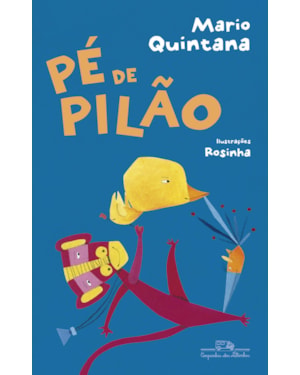 Pé de pilão
