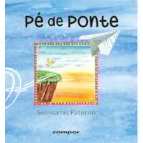 PÉ DE PONTE