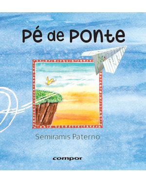 PÉ DE PONTE