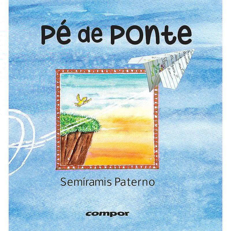 PÉ DE PONTE