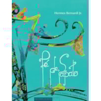 PÉ DE SAPATO PÉ DE SAPATO