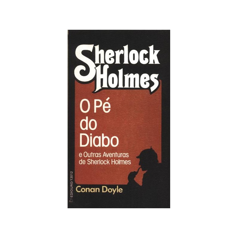 PE DO DIABO, O - 1ª