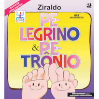 PE-LEGRINO E PE-TRÔNIO