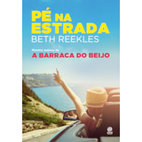 PÉ NA ESTRADA