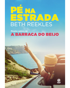 PÉ NA ESTRADA
