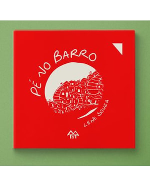PÉ NO BARRO