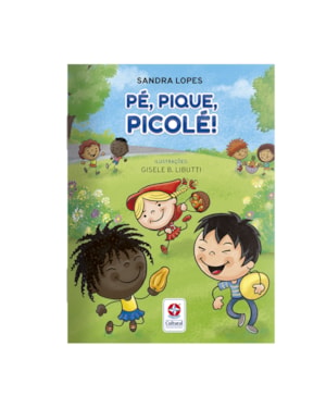 PÉ, PIQUE, PICOLÉ!