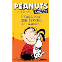 Peanuts - É para isso que servem os amigos