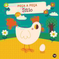 PEÇA A PEÇA: SÍTIO