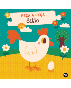 PEÇA A PEÇA: SÍTIO