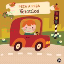 PEÇA A PEÇA: VEÍCULOS