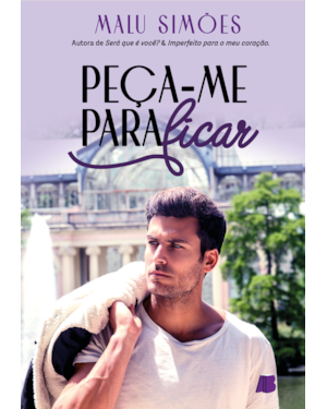 Peça-me para ficar