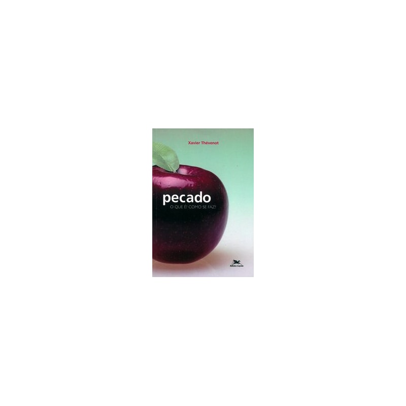 PECADO