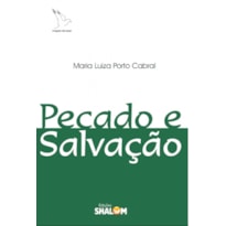 PECADO E SALVAÇÃO 