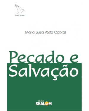 PECADO E SALVAÇÃO