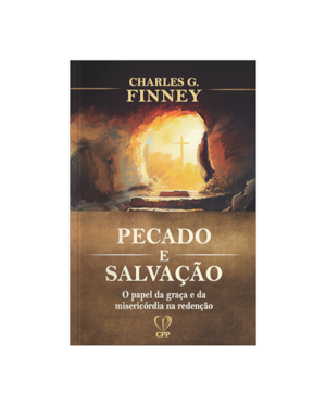 PECADO E SALVAÇÃO