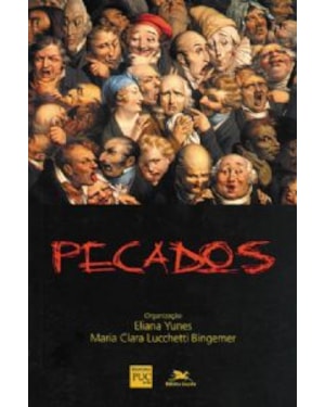Pecados - Comunidade Humana