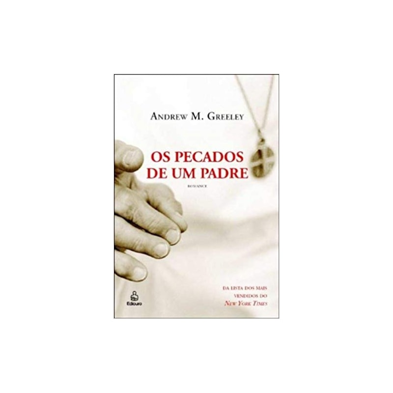 PECADOS DE UM PADRE, OS - 1