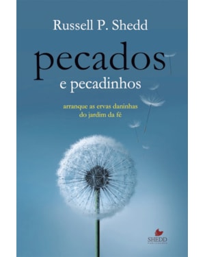 PECADOS E PECADINHOS