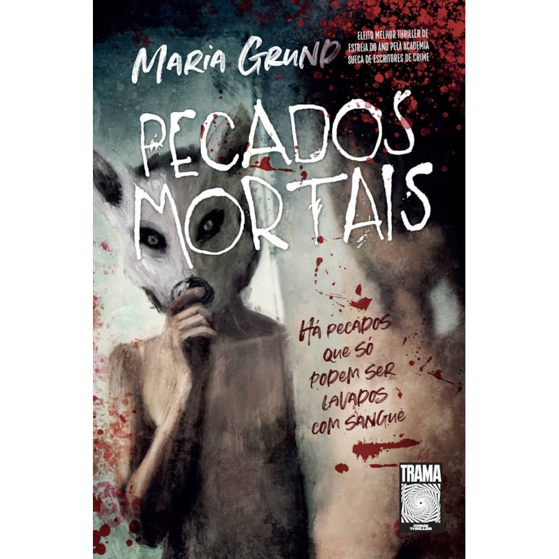 PECADOS MORTAIS: HÁ PECADOS QUE SÓ PODEM SER LAVADOS COM SANGUE
